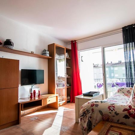 Apartamento Splendid 16 L'Estartit Exterior foto