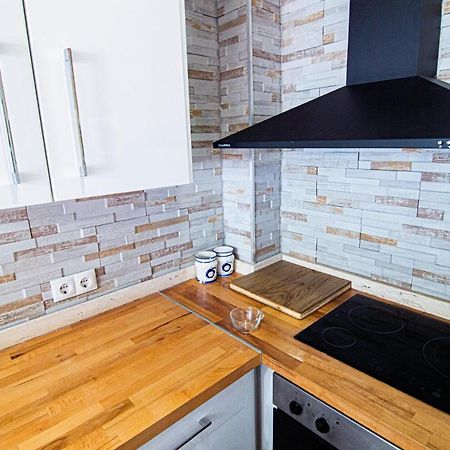 Apartamento Splendid 16 L'Estartit Exterior foto