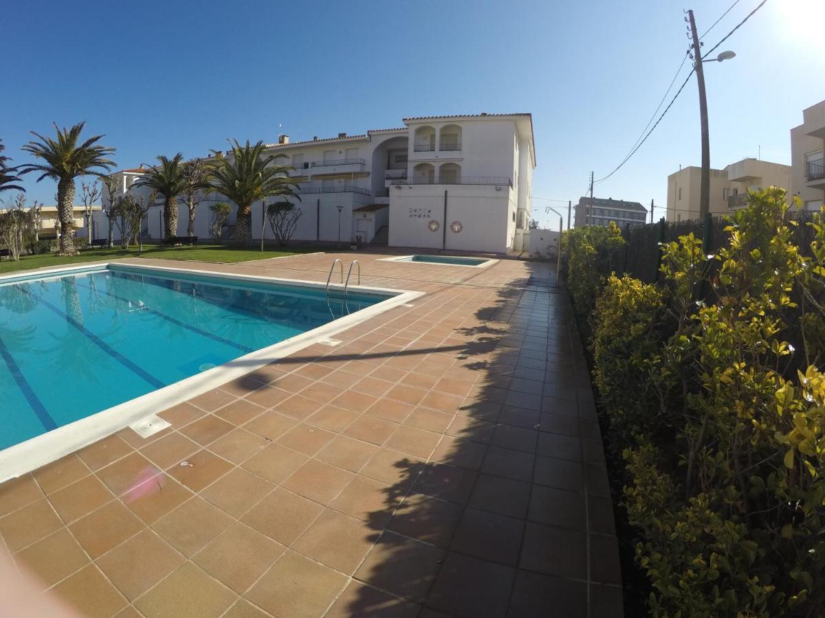 Apartamento Splendid 16 L'Estartit Exterior foto