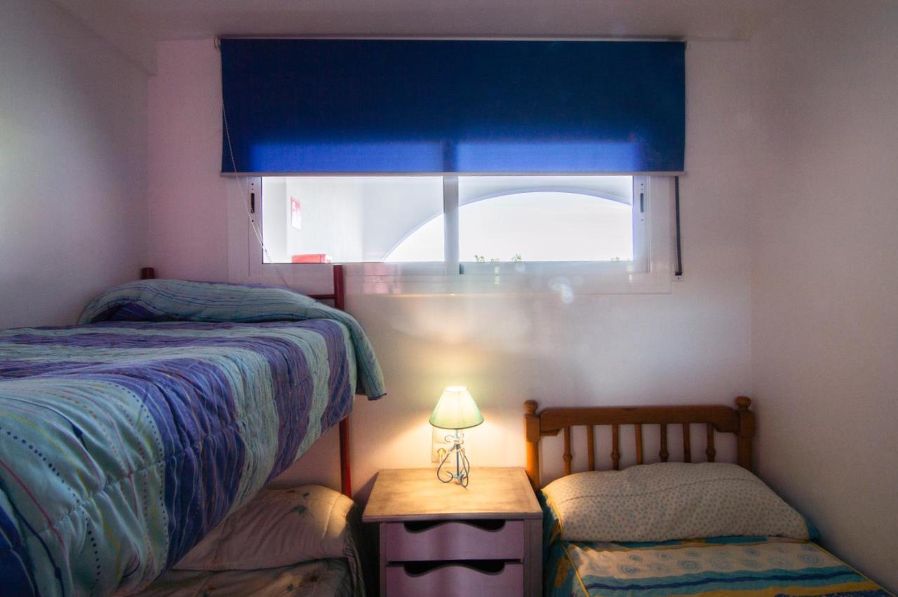 Apartamento Splendid 16 L'Estartit Exterior foto