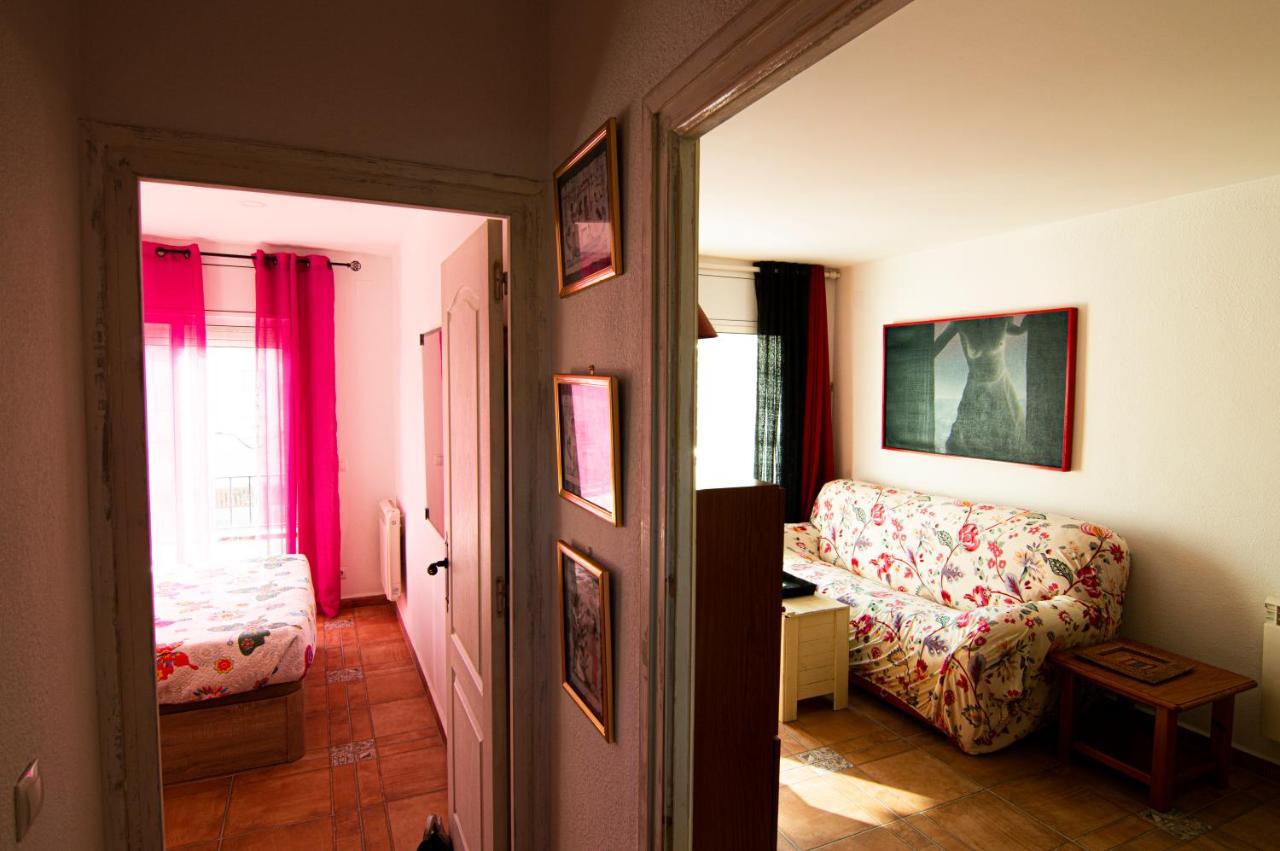 Apartamento Splendid 16 L'Estartit Exterior foto