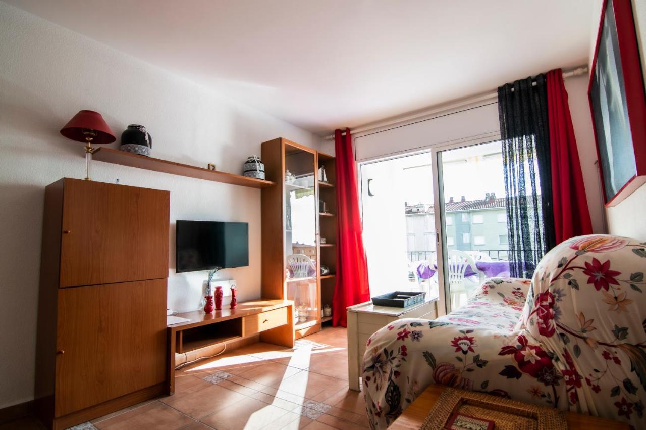Apartamento Splendid 16 L'Estartit Exterior foto