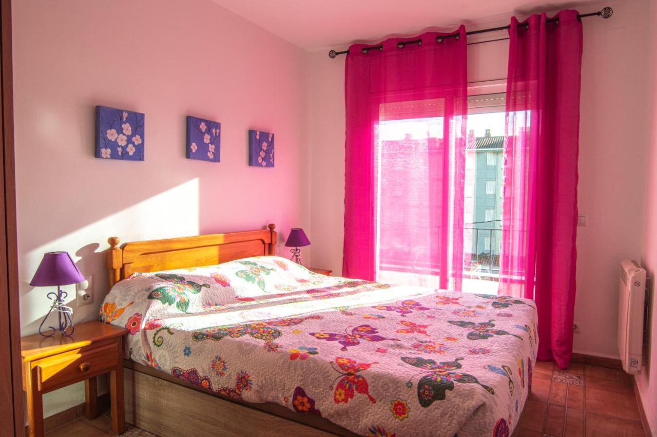 Apartamento Splendid 16 L'Estartit Exterior foto