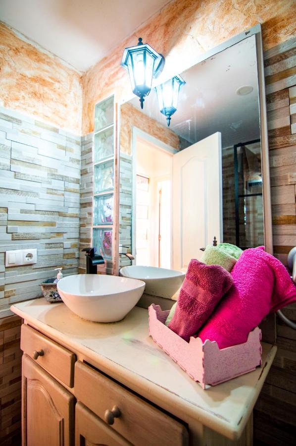 Apartamento Splendid 16 L'Estartit Exterior foto