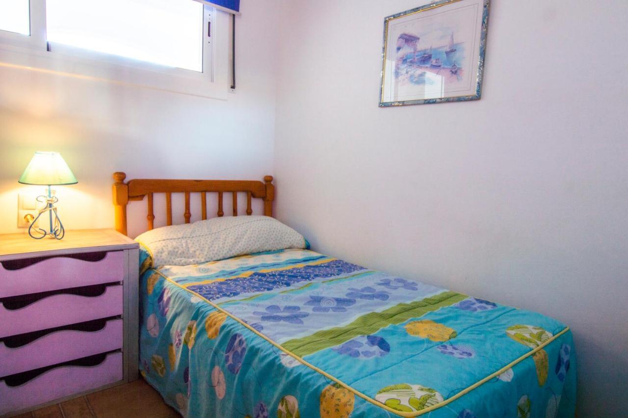 Apartamento Splendid 16 L'Estartit Exterior foto