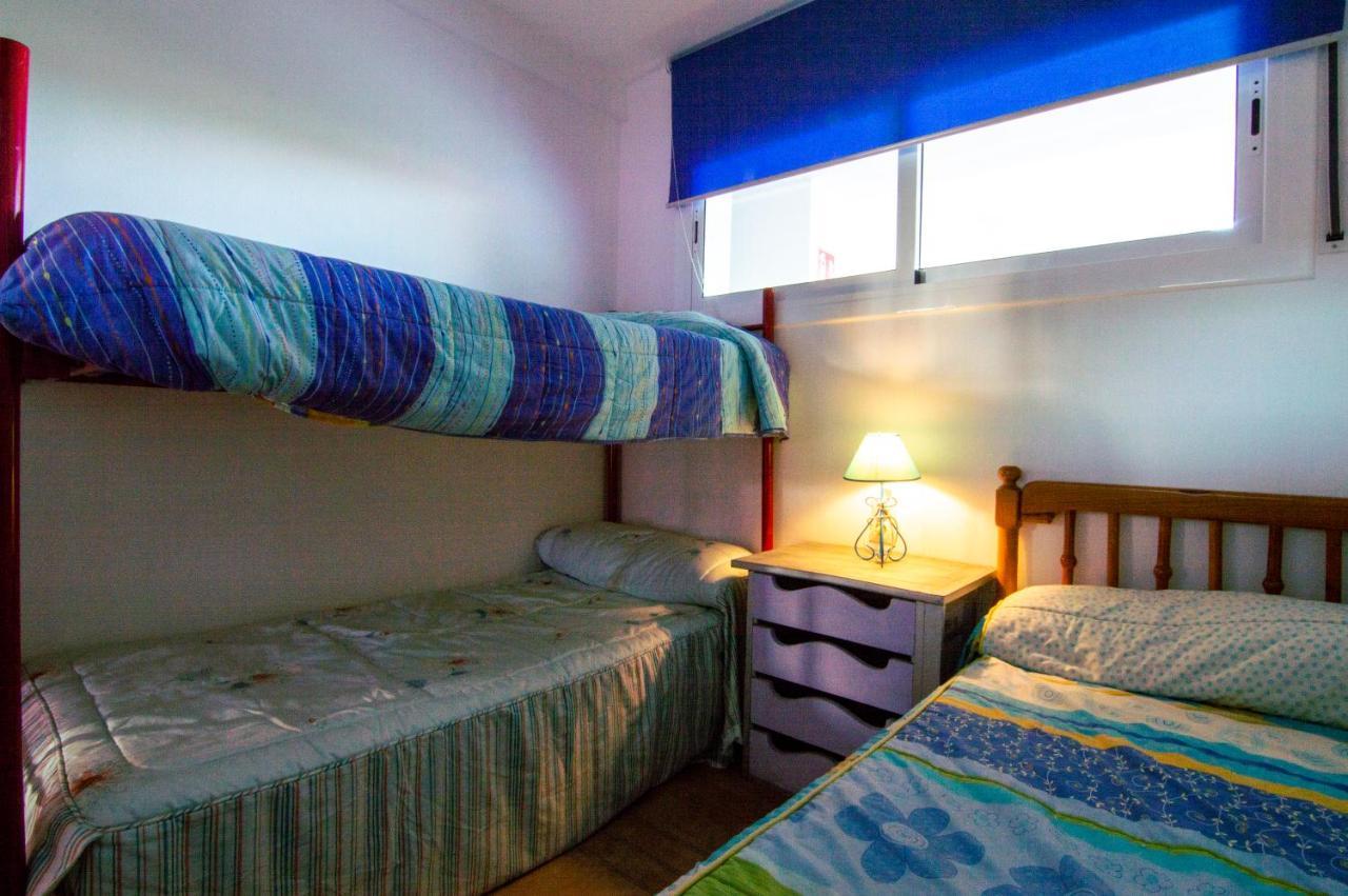 Apartamento Splendid 16 L'Estartit Exterior foto