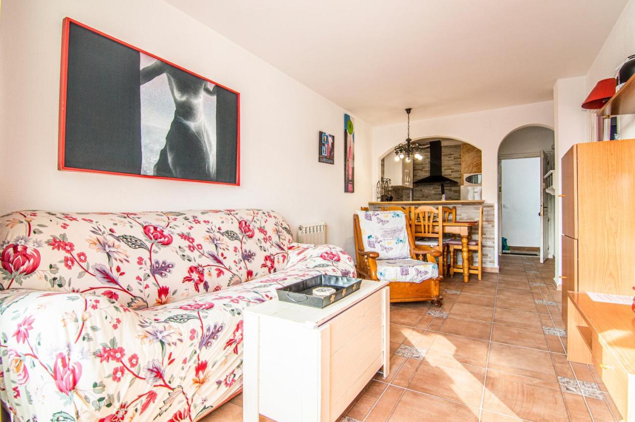 Apartamento Splendid 16 L'Estartit Exterior foto