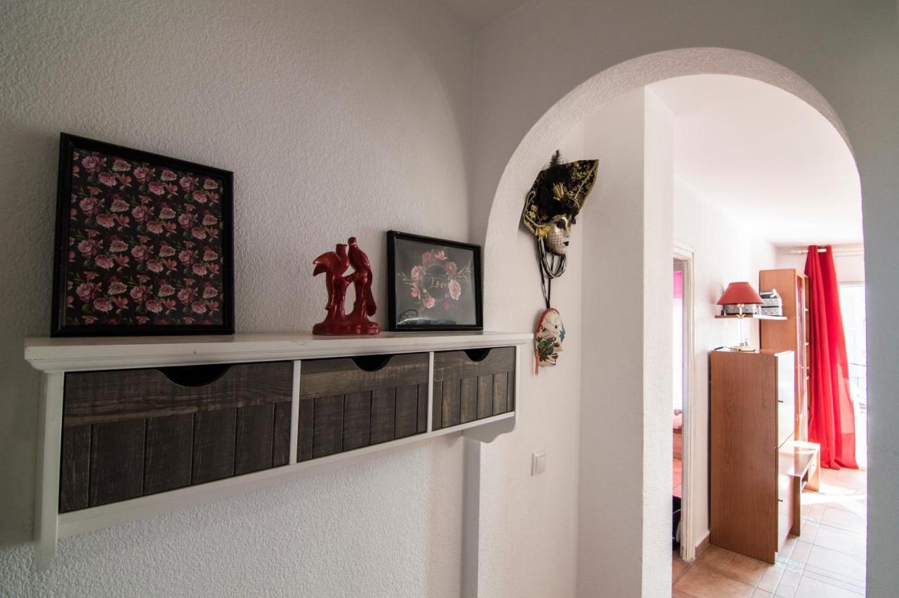 Apartamento Splendid 16 L'Estartit Exterior foto