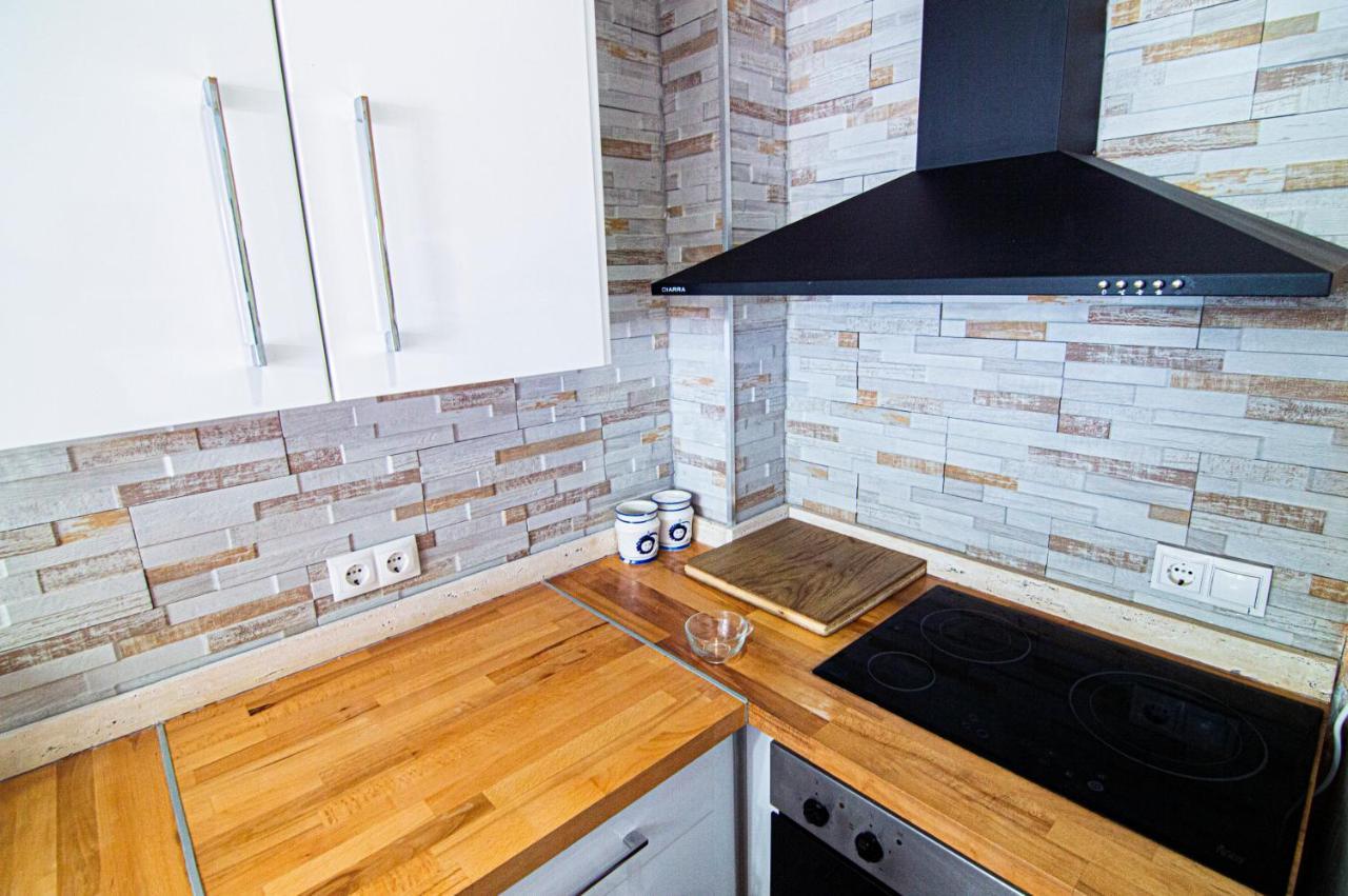 Apartamento Splendid 16 L'Estartit Exterior foto