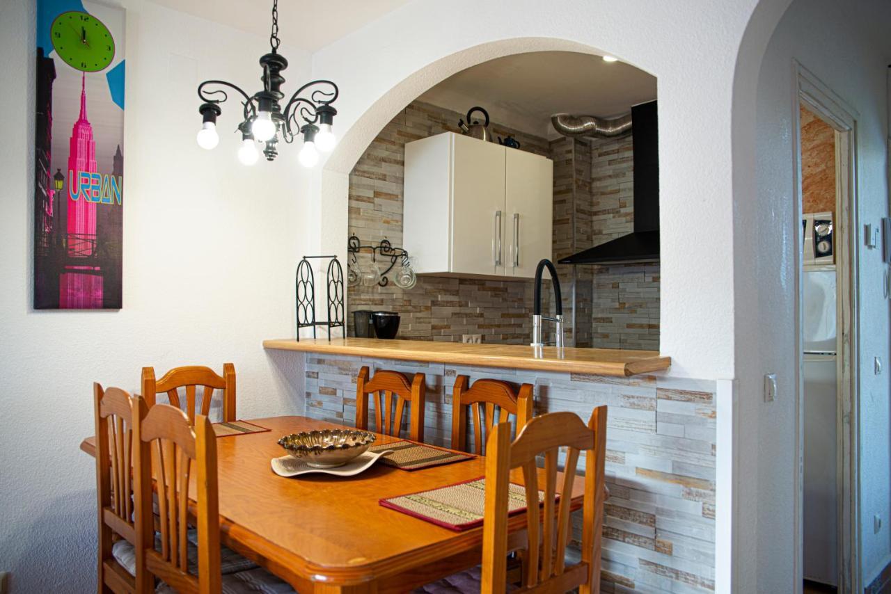 Apartamento Splendid 16 L'Estartit Exterior foto