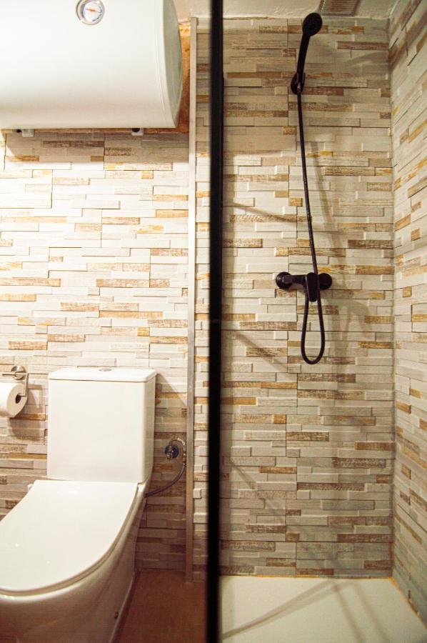 Apartamento Splendid 16 L'Estartit Exterior foto