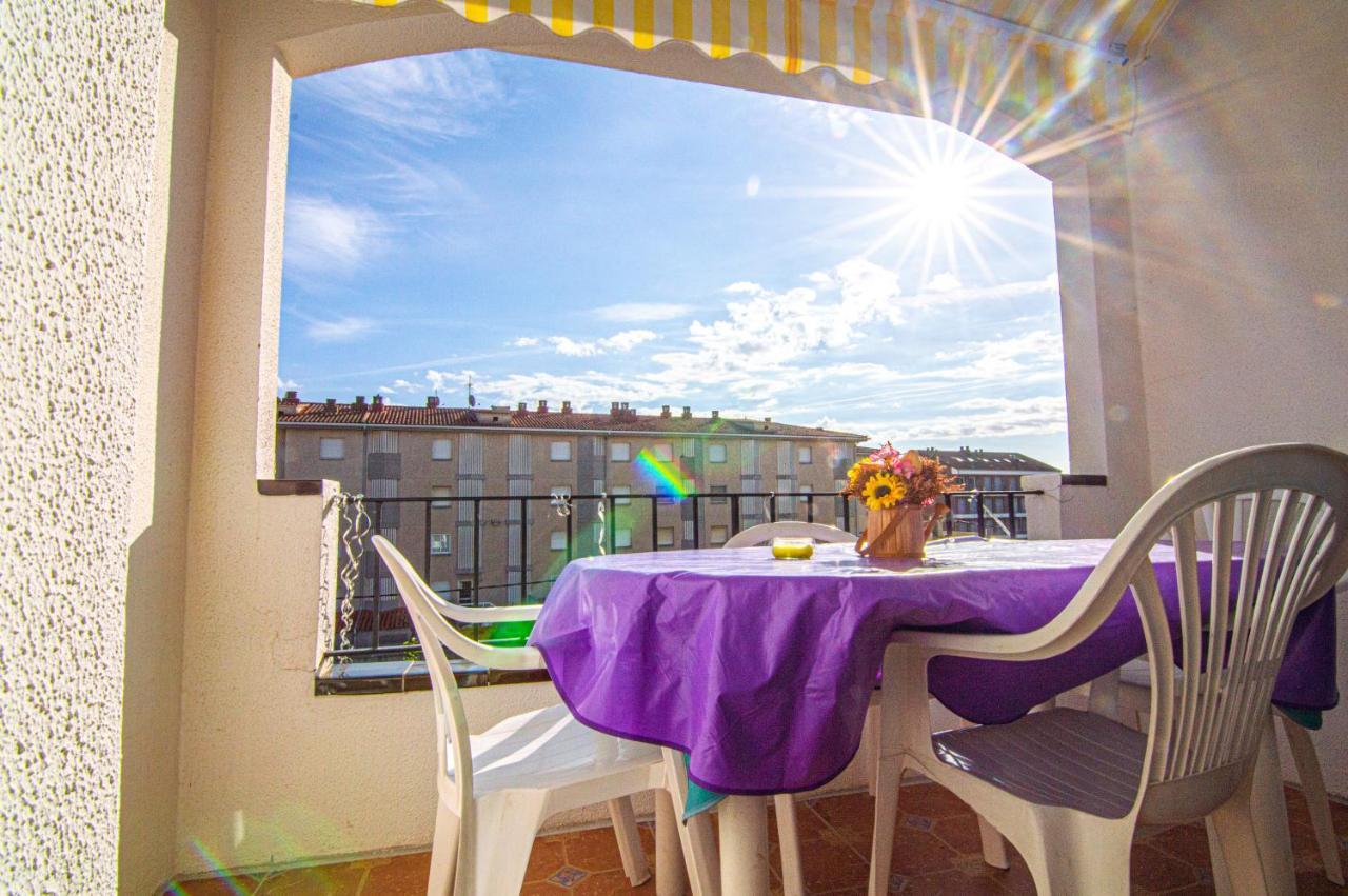 Apartamento Splendid 16 L'Estartit Exterior foto